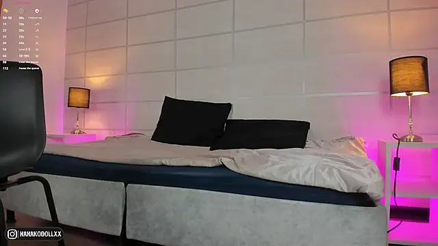 NanakoDollx