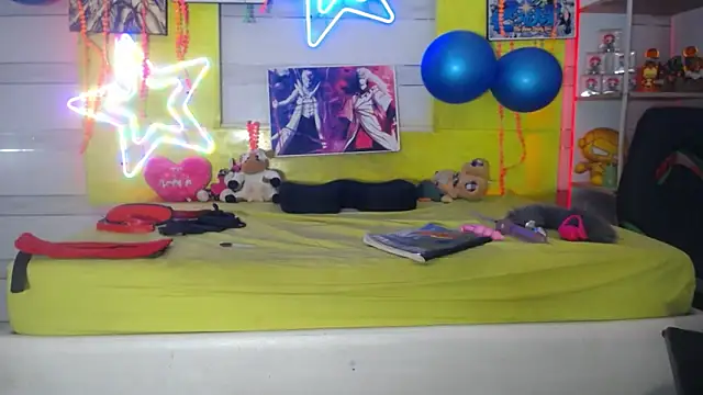 andy_staar (M twink) - see in the anus