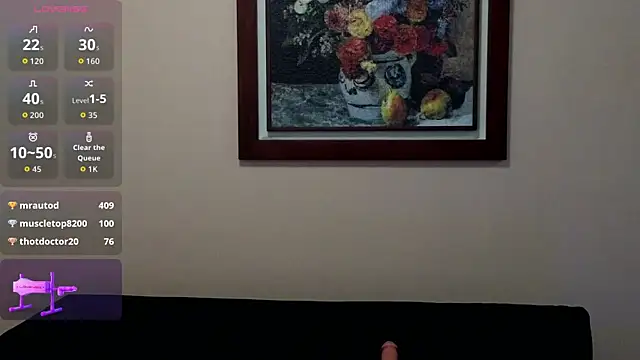 hairyncuteass (M young) - bigger dildo