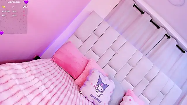 Ana_leal live sex cam