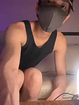 suimakun (M young) - 9999 coins → Special show 🔥👑