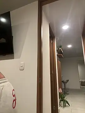 Webcam Model (maddy_bronw_) is live