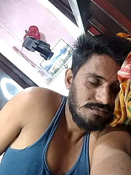 Live sex cam of HotXKrish