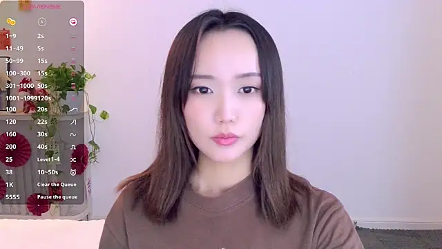 美女Nitamade79在线直播