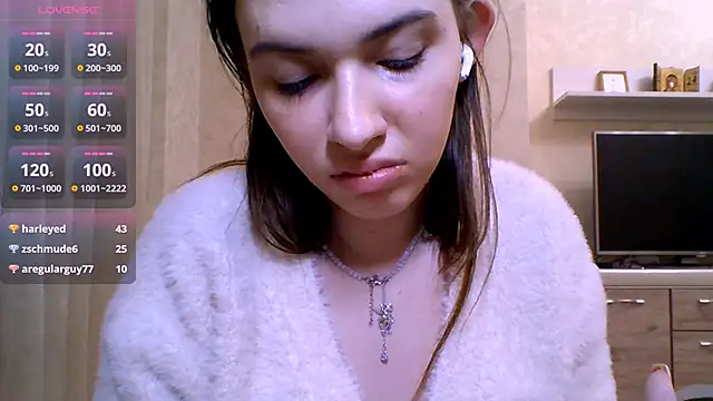 ceyalier - CeyaLier's free webcam - UK Sex Cams