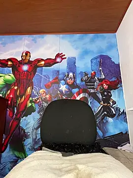 Anne_Robert live sex cam