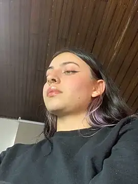 Webcam Model (Morgana_Pink)  is live.Free join now!