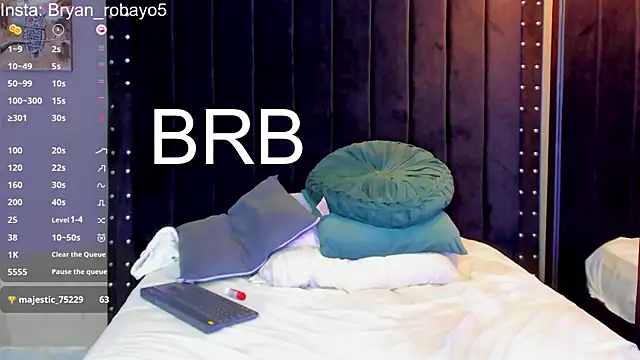 Bryan_robayo5 live sex cam