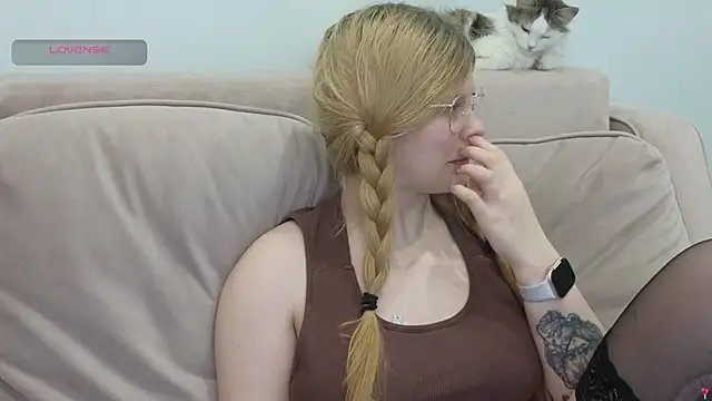 gertanord live sex cam