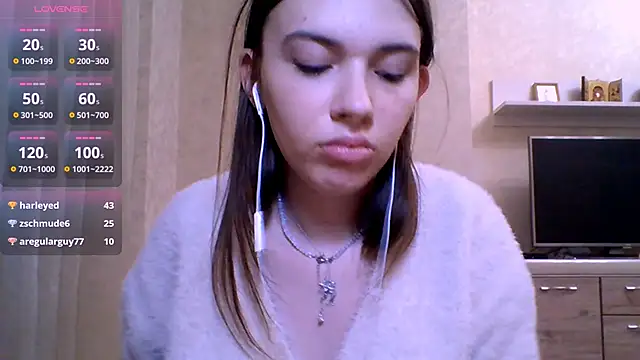 CeyaLier live sex cam