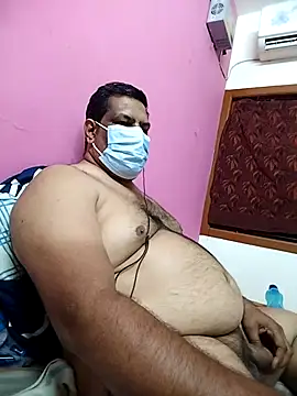 ksmani19477 (Ask my age) - cum no face