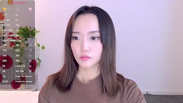 美女Nitamade79在线直播