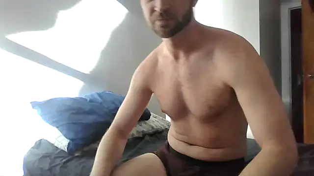 Luke_James live sex cam