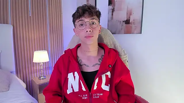 Tomy_Rox live sex cam