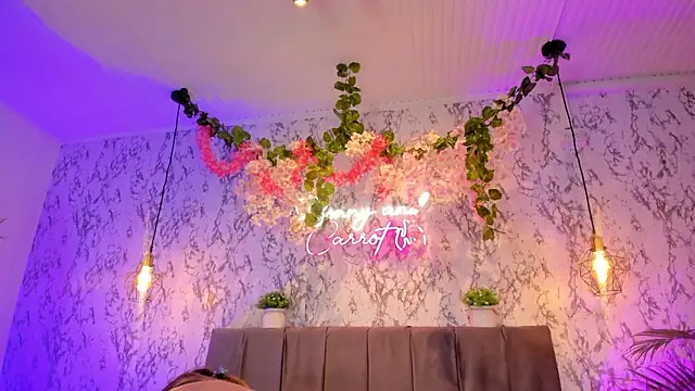 Bonny_and_carrot webcam