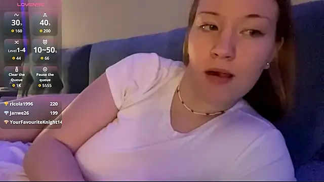 pandafluff - PandaFluff's free webcam