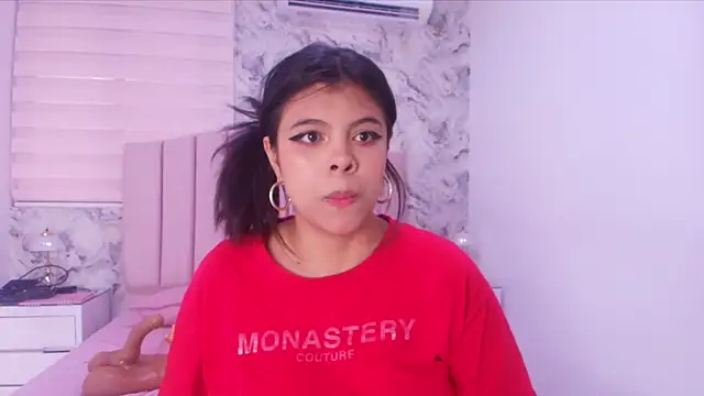 katsumi_yan - Katsumi_yan's free webcam