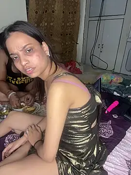 torchermachine Live Webcam on Stripchat