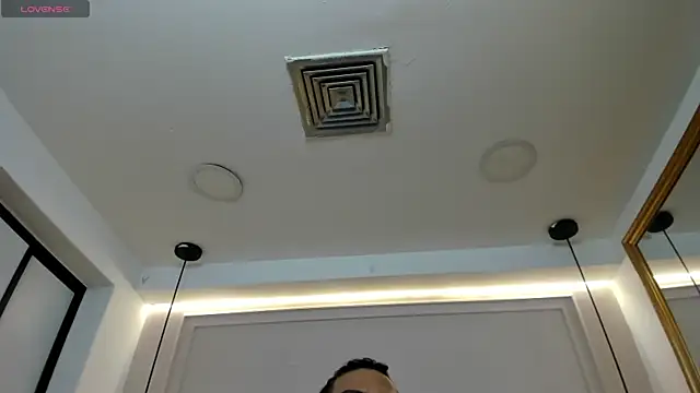 MiiaRestrepo live sex cam