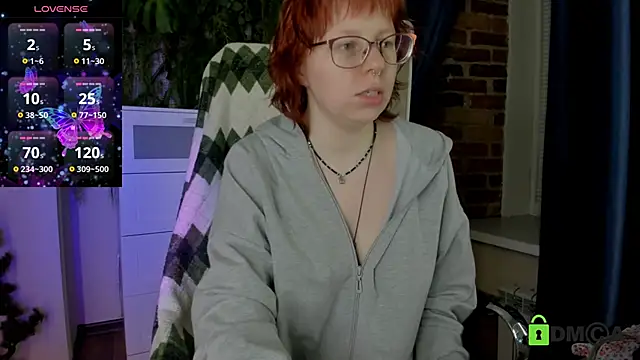 melissa_wells - Melissa_Wells's free webcam