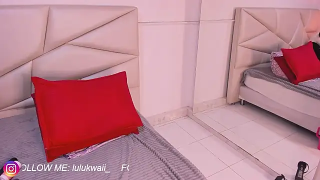 webcam free porn Lulukawai16