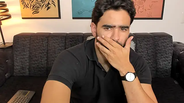 Brad_Martin live sex cam