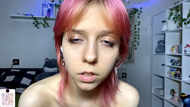 free online chat room FairyLuna