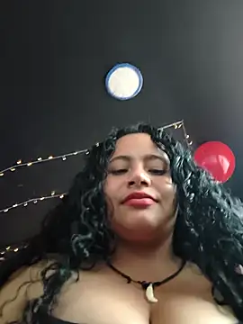Yaya_watson live cam profile