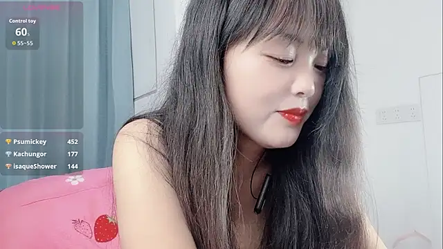 xianxian-baby webcam