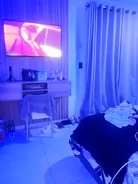 CuteHoney92 live webcam show