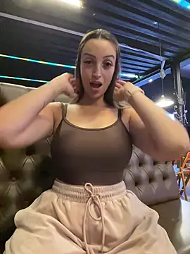 BelleLouiseVp webcam