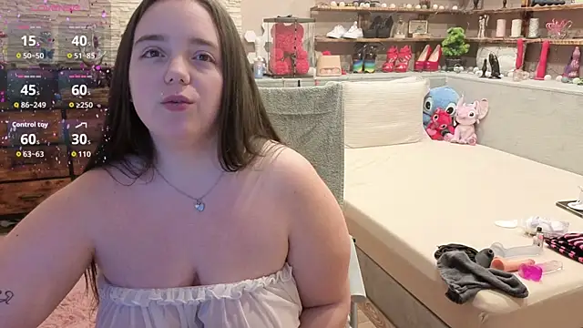 kimberly-caprice - Kimberly-Caprice's free webcam - UK Sex Cams