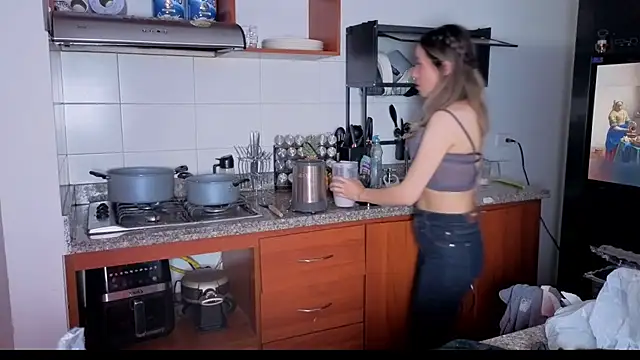 nicky_sexfire - Nicky_sexfire's free webcam - UK Sex Cams