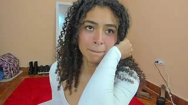 keniia_rizz - Keniia_rizz's free webcam - UK Sex Cams