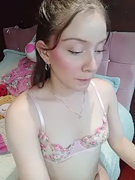 mimisoftie - MimiSoftie's free webcam - UK Sex Cams