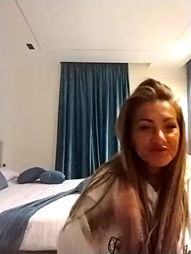 exotic_parisx - Exotic_ParisX's free webcam - UK Sex Cams