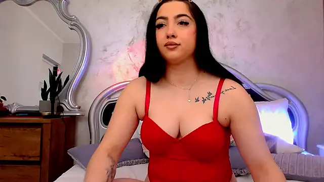 sweetysasha18 - SweetySasha18's free webcam - UK Sex Cams