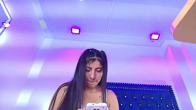 gabriela_milani - Gabriela_milani's free webcam - UK Sex Cams