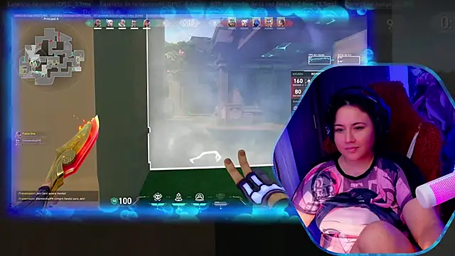 alis_e_g - ALIS_E_G's free webcam - UK Sex Cams