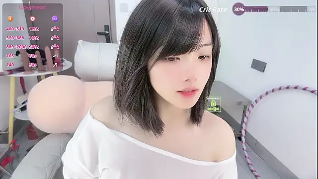 美女Minnie-Micky在线直播