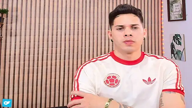 johan_speitzer - Johan_speitzer's free webcam - UK Sex Cams