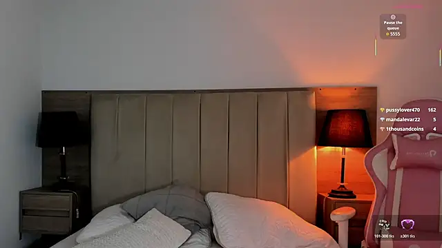 alejarosee - Alejarosee's free webcam - UK Sex Cams