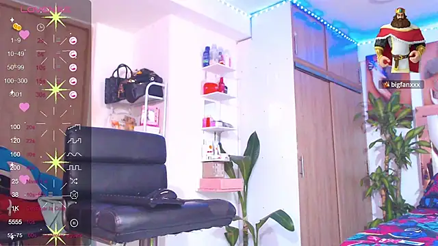 Hotgiirl_1 live sex cam