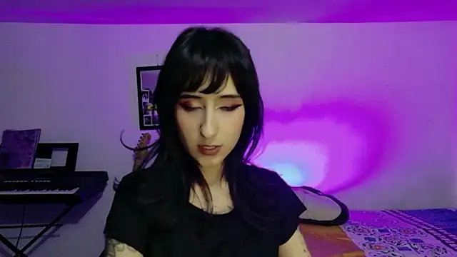 atenea_dragon__ - Atenea_dragon__'s free webcam - UK Sex Cams