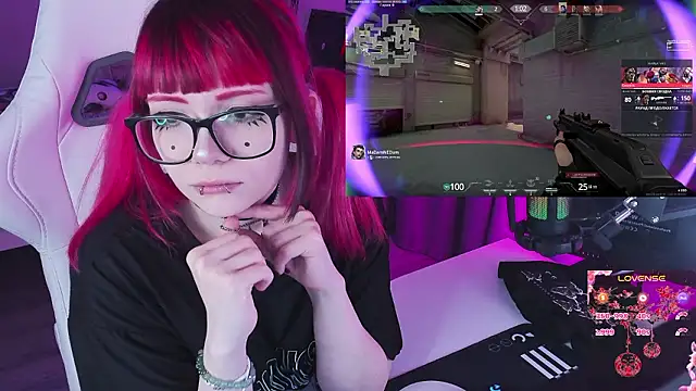 Yumi_Youkai live sex cam