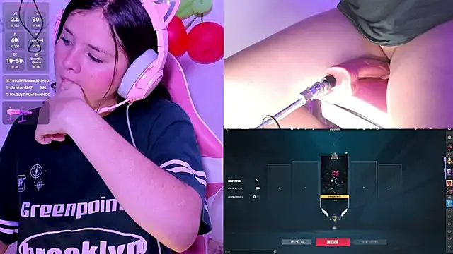 trianna_sweet - Trianna_sweet's free webcam - UK Sex Cams