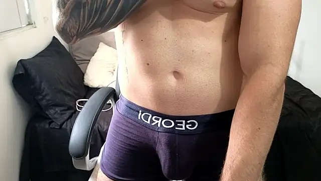 isaac_carter - Isaac_Carter's free webcam - UK Sex Cams