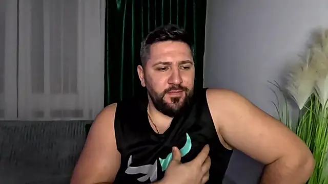 gold_alpha_boy - Gold_Alpha_Boy's free webcam - UK Sex Cams