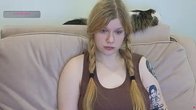 gertanord - Gertanord's free webcam - UK Sex Cams