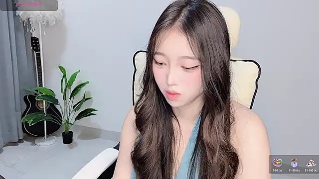 美女Yukiy8877在线直播